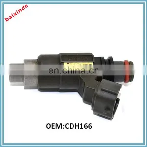 Auto Spare Parts Fuel Injector CDH166 for Mitsubishi Lioncel Family Tritec thumbnail-2