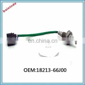 18213-66J00 O2 Oxygen Sensor For Suzuki Grand Vitara SU11638 thumbnail-1