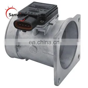 Car Parts Air Mass Sensor F2VZ12B579AARM F2VF 12B579 A1ARM F2VF12B579A2A F2VF12B579AA F2VY12B579A AFH70-04 86-9508 thumbnail-1