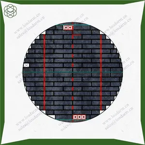 Stainless Steel Internal Floating Roof Disk for Safety Oil Storage Tank thumbnail-5
