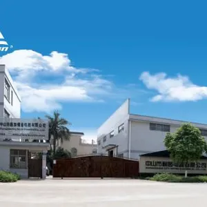 Zhongshan City Nyyin Electrical Co.,Ltd company overview - view 1 thumbnail