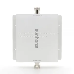Sunhans SHGI20W 2.4G 20w Indoor /outdoor Wifi Booster IEEE 802.11b/g/n Wifi Signal Repeater Amplifier thumbnail-2