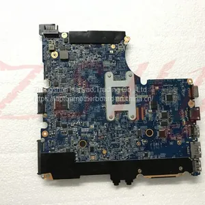 599520-001 for hp 4320s 4320t Laptop Motherboard Ddr3 Dasx6mb16e0 614524-001 Free Shipping 100% Test ok thumbnail-1