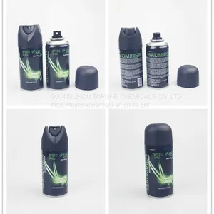Factory Directly Sale Body Spray,Cheap Body Spray In Market thumbnail-3