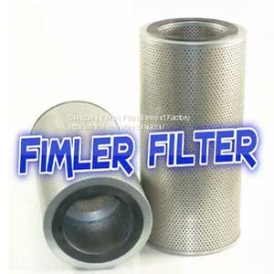 HILCO Filter PL71826 PL718302 PL71819 HOBT Filter 408593 Hintzman Filter 64000021 Hitzmann Filter BN150P10 HMF Filter 49402 49409 thumbnail-1