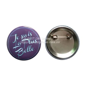 Personalized Button Badge thumbnail-1