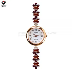 XINBOQIN Factory Custom Wholesale Luxury Fashion Latest Model Latest Model Quartz Stainless Steel Man Watch thumbnail-3
