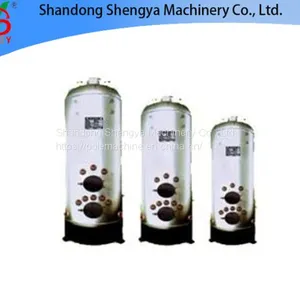 Vertical Coal Fired Steam Boiler China thumbnail-1