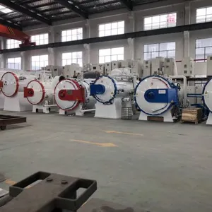 Taicang Huarui Vacuum Furnace Co., Ltd. company overview - view 4 thumbnail
