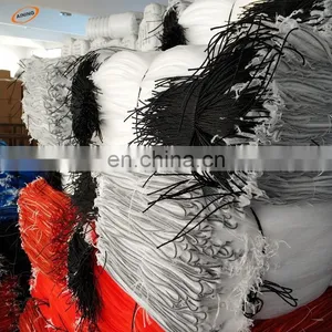 Hdpe Green Date Plam Mesh Nets Protection Bags With UV thumbnail-6
