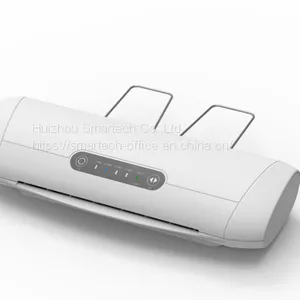 STL421 A4 Size Laminator thumbnail-2