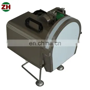 2018 Hot Sale Small Typle Vegetable Cutting Machine for Home thumbnail-4