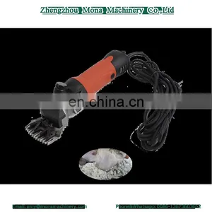 Animal Scissors Electric Wool Shears Sheep Shearing Clipper Sale thumbnail-1