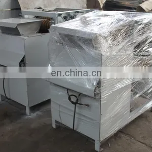 Almond Chickpea Seed Peeling Machine Price thumbnail-5