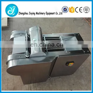 Industrial Fruit Vegetable Cutting Machine for Sale thumbnail-4