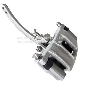 Mechanical Forward Pull Disc Brake Caliper - Old Type thumbnail-1
