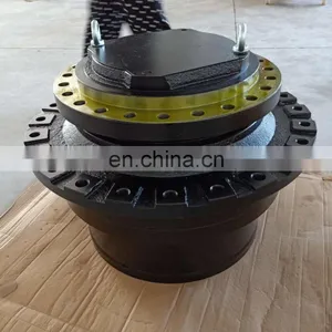 Excavator Travel Reduction 9251681 ZX850 Travel Gearbox thumbnail-2