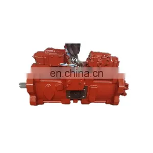 K3V112DT Excavator Main Pump R200 Hydraulic Pump thumbnail-1