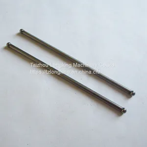 GX160 GX200 Gasoline Engine Valve Push Rod /generator Push Rod thumbnail-1