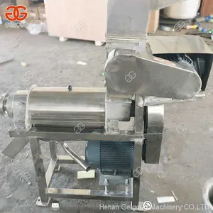 Commercial Fruit Cold Press Pineapple Juicer Fruit Juice Press Machine Crushing Juicing Machine thumbnail-3
