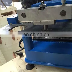 Aluminium Copy Router Machine Portable for Window Door Processing With Low Price and Easy Operation thumbnail-6