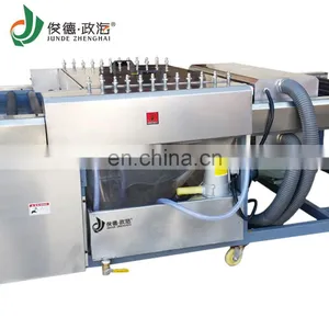 Washing and Drying Machine for Hollow Glass Windows and Doors Machines PVC Door Window Machine thumbnail-2