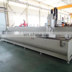 3 Axis Cnc ATC Aluminum Machining Center thumbnail-1