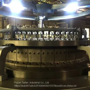 Taifan Single Terry Towel Circular Knitting Machine thumbnail-2
