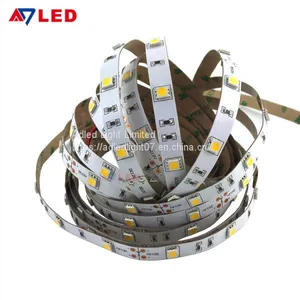 5050 Led Strip Light 30leds/m Cuttable Led Strip Lighting Aluminium for Cosmetic Display Cabinet and Showcase thumbnail-5