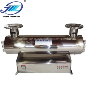 12GPM 39 W UV Lamp Disinfection Sterilizer thumbnail-4