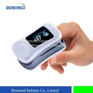 High Quality Finger Tip Pulse Oximeter BX-22 thumbnail-1