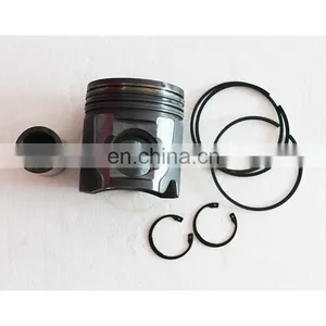 SAIC- IVECO Cursor 9 Engine 5801723599 Piston Assembly thumbnail-1