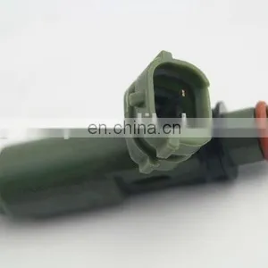WEILI Fuel Injector Nozzle 23250-66010 23209-66010 for Prado /Land Cruiser 4700/FZJ100 thumbnail-2