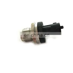 6L ISL QSL8.9 Common Rail Pressure Sensor 5260246 thumbnail-5