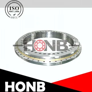 YRTS325 Rotary Table Bearing thumbnail-1