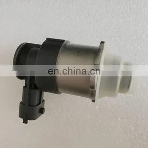 Fuel Metering Valve Fuel Pump Inlet Metering Solenoid Valve 0928400818 thumbnail-2