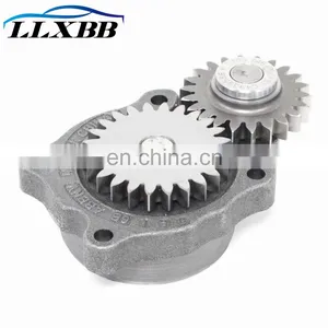 Original High Pressure Fuel Pump 4939588 For Cummins C4939588 thumbnail-1