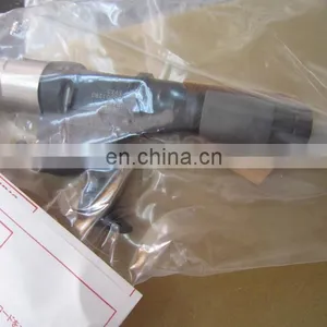 Excavator Eginen ZAX330-3 6HK1 Injector 8-97329703-4 8-97329703-3 8-97329703-2 thumbnail-5