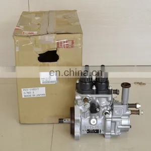 Diesel Engine Part Common Rail Injection Pump - High Pressure Pump For CAT Engine thumbnail-2