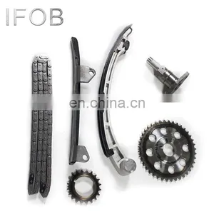 IFOB Engine Parts Timing Belt Kit for 3K 4K 2SZ-FE 1TR-FE 2TR-FE 2AZ-FE 1FZ-FE 1GR-FE 5GR thumbnail-3