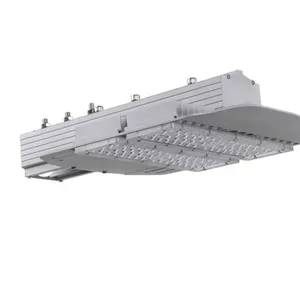 UNK-SL150F Good Price Bright 120lm/w Cool White 5700K IP65 150w Module Led Street Light With 5 Years Warranty thumbnail-1