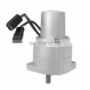 Throttle Stepping Motor YN20S00002F1 KP56RM2G-011 For Excavator SK200-6E thumbnail-1