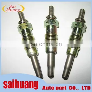 Use for Hilux 1GD Diesel Engine Glow Plug 19850-11010 thumbnail-5