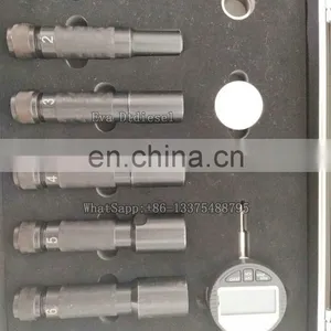 No 30(3) Common Rail Injector Valve Measuring Tool thumbnail-3