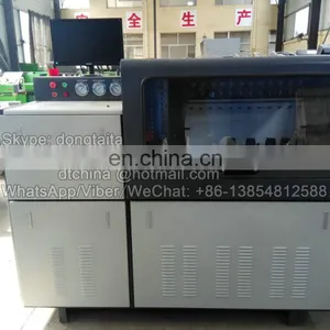 Cdi 3000 Multi Cr3000a Common Rail Test Bench thumbnail-5