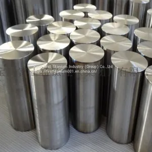 TI6AL4V Used for 3D Printer Equipment About 30-400MM TITANIUM BAR thumbnail-2