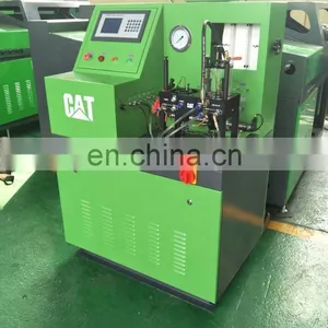 HEUI TEST BENCH CAT3000L WITH DIGITAL DISPLAY TESTING MEDIUM PRESSURE INJECTOR thumbnail-6
