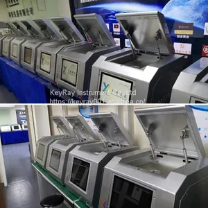 Gold And Silver Tester, Gold Purity and Karat Tester,Gold Purity Testerview Larger Gold Testing Instrument thumbnail-3