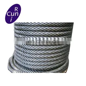 ER70S-6(SG2) China Factory Wholesale Mig Welding Wire thumbnail-4
