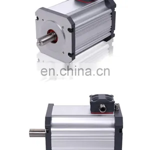 Battery Power 2.25KW 48V Brushless dc Motor 3000RPM thumbnail-2